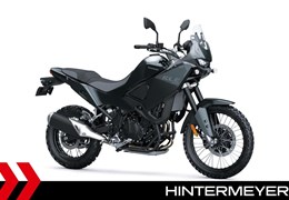 Neumotorrad Kawasaki KLE 500