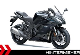 Neumotorrad Kawasaki Ninja 1100SX