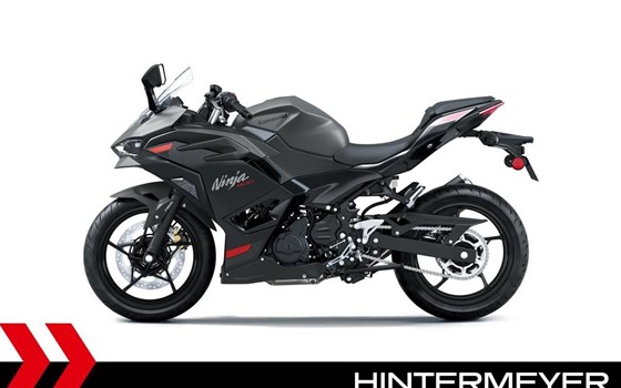 Neufahrzeug Kawasaki Ninja 500 SE - Bild 4