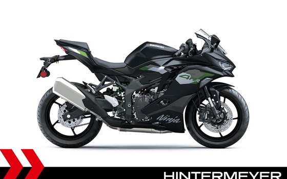 Neufahrzeug Kawasaki Ninja ZX-4RR - Bild 3