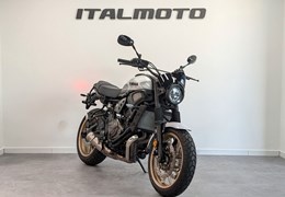 Gebrauchte Yamaha XSR700