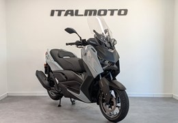 Gebrauchte Yamaha XMAX 125