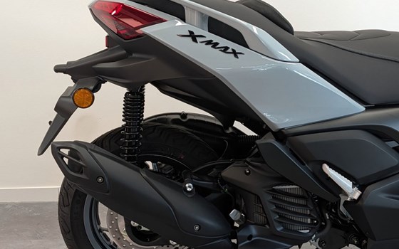 Gebrauchtmotorrad Yamaha XMAX 125 - Bild 5