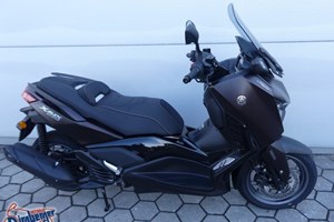 Angebot Yamaha XMAX 125 Tech MAX+