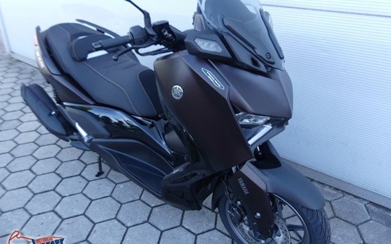 Gebrauchtmotorrad Yamaha XMAX 125 Tech MAX+ - Bild 2