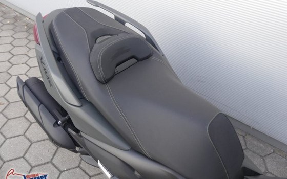Gebrauchtmotorrad Yamaha XMAX 125 - Bild 4