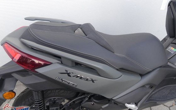 Gebrauchtmotorrad Yamaha XMAX 125 - Bild 5