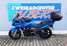 Gebrauchte Kawasaki Z 750