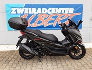 Honda Forza 350 Special Edition