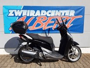 Honda SH300i