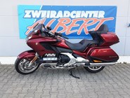 Honda GL 1800 Goldwing Tour