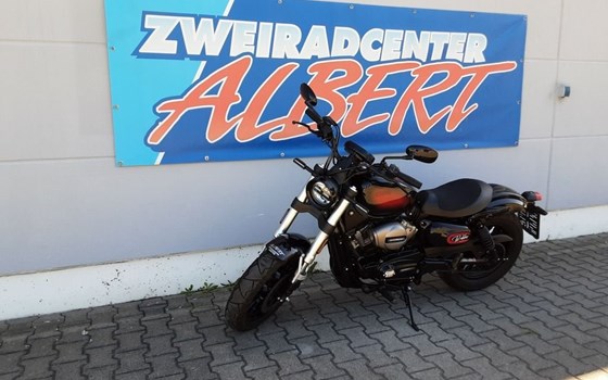 Gebrauchtmotorrad Hyosung GV 125i S Aquila EVO ABS - Bild 3