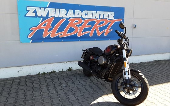 Gebrauchtmotorrad Hyosung GV 125i S Aquila EVO ABS - Bild 9