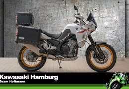 Neumotorrad Kove 800X TOURING
