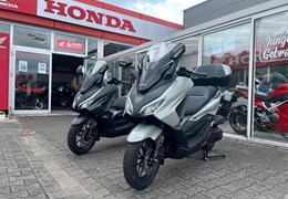 Gebrauchte Honda Forza 350