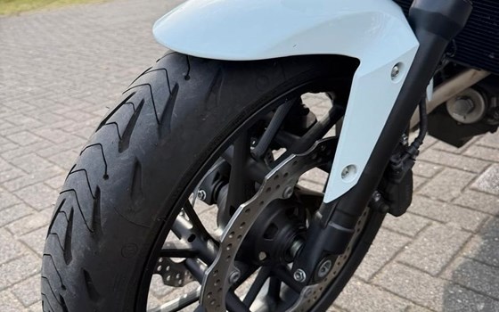 Gebrauchtmotorrad Honda CB650F - Bild 7