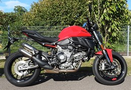 Gebrauchte Ducati Monster