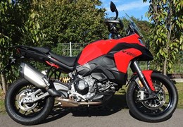 Gebrauchte Ducati Multistrada V2 S