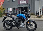 Angebot Suzuki GSX-S125
