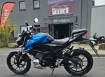 Angebot Suzuki GSX-S125