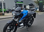 Angebot Suzuki GSX-S125