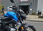 Angebot Suzuki GSX-S125