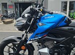 Angebot Suzuki GSX-S125