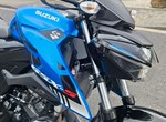 Angebot Suzuki GSX-S125