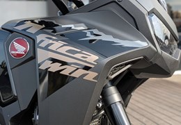 Gebrauchte Honda CRF1100L Africa Twin