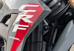 Gebrauchte Honda CRF300L