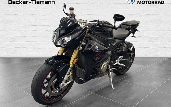 Gebrauchtmotorrad BMW S 1000 R - Bild 1