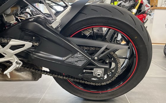 Gebrauchtmotorrad BMW S 1000 R - Bild 10