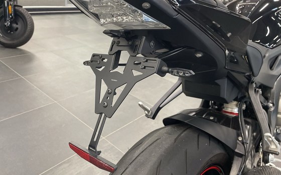 Gebrauchtmotorrad BMW S 1000 R - Bild 13