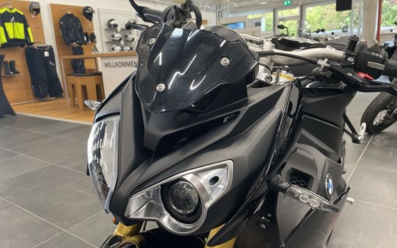 Gebrauchtmotorrad BMW S 1000 R - Bild 15