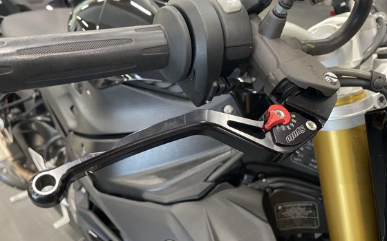 Gebrauchtmotorrad BMW S 1000 R - Bild 16