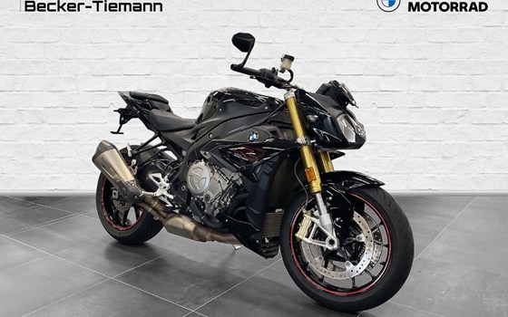 Gebrauchtmotorrad BMW S 1000 R - Bild 2