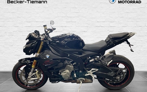 Gebrauchtmotorrad BMW S 1000 R - Bild 3