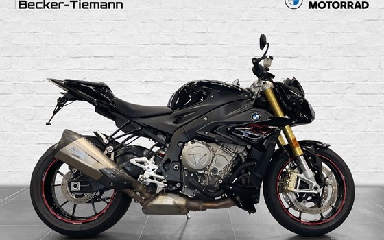 Gebrauchtmotorrad BMW S 1000 R - Bild 4