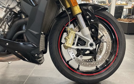Gebrauchtmotorrad BMW S 1000 R - Bild 7
