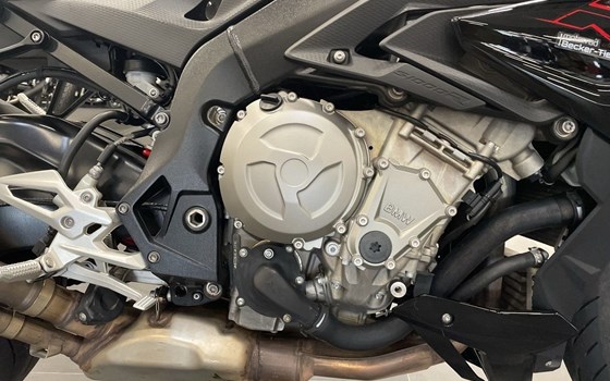 Gebrauchtmotorrad BMW S 1000 R - Bild 8