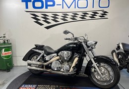 Gebrauchte Honda VTX 1300