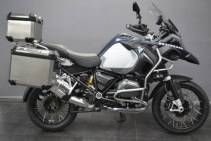 Gebrauchte BMW R 1200 GS Adventure