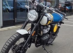 Angebot Royal Enfield Bear 650