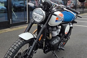 Angebot Royal Enfield Bear 650