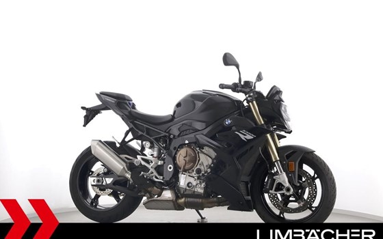 Gebrauchtmotorrad BMW S 1000 R - Bild 1