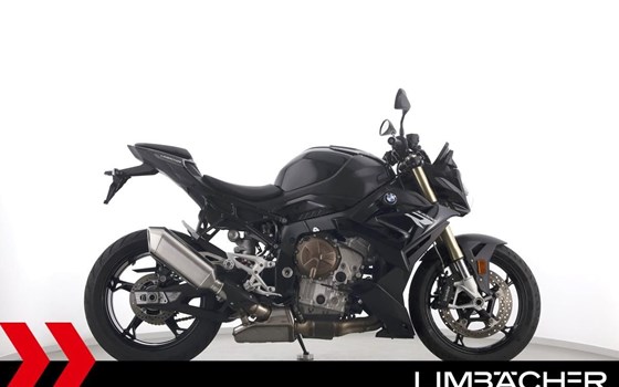 Gebrauchtmotorrad BMW S 1000 R - Bild 10