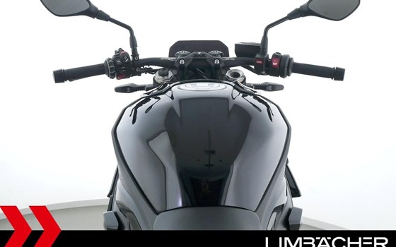 Gebrauchtmotorrad BMW S 1000 R - Bild 13