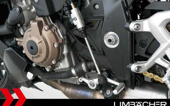 Gebrauchtmotorrad BMW S 1000 R - Bild 18