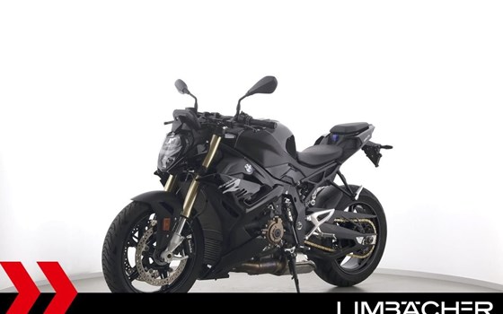Gebrauchtmotorrad BMW S 1000 R - Bild 4