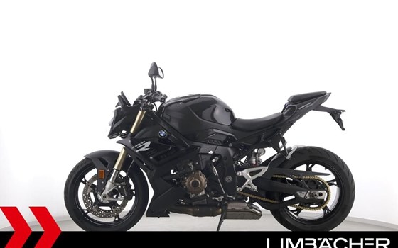 Gebrauchtmotorrad BMW S 1000 R - Bild 5
